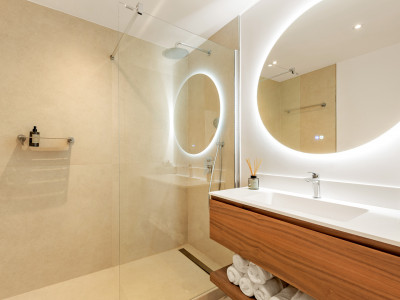 Вилла в продаже в Sierra Blanca, Золотая Миля