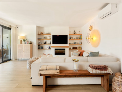 Вилла в продаже в Sierra Blanca, Золотая Миля