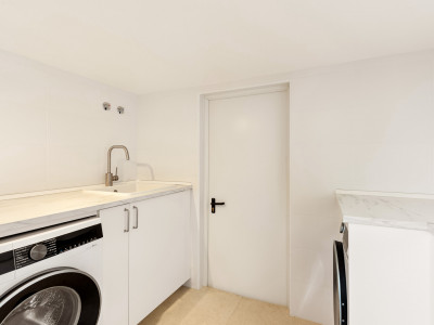 Вилла в продаже в Sierra Blanca, Золотая Миля