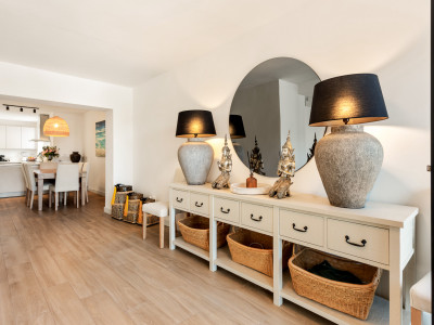 Вилла в продаже в Sierra Blanca, Золотая Миля