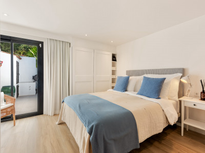 Вилла в продаже в Sierra Blanca, Золотая Миля