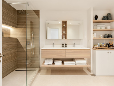 Вилла в продаже в Sierra Blanca, Золотая Миля