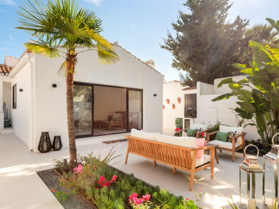 Вилла в продаже в Sierra Blanca, Золотая Миля