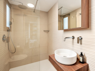 Вилла в продаже в Sierra Blanca, Золотая Миля