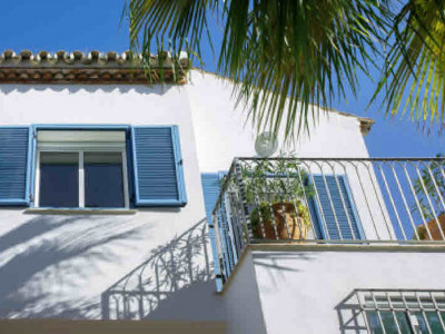 Villa Jumelée à vendre à Guadalmina Baja, San Pedro de Alcantara