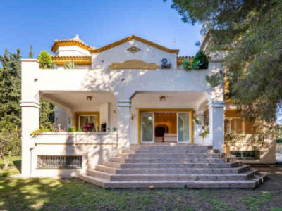 Villa à vendre à Paraiso Alto, Benahavis