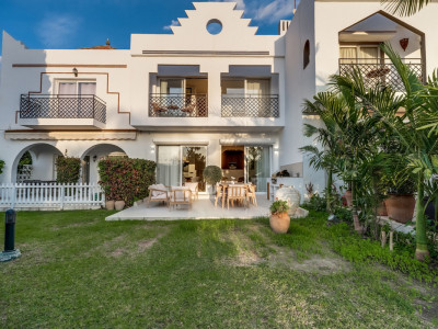 Maison de Ville à vendre à Los Potros, Nueva Andalucia