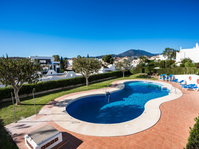Maison de Ville à vendre à Los Potros, Nueva Andalucia