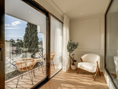 Maison de Ville à vendre à Los Potros, Nueva Andalucia