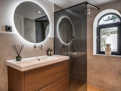 Maison de Ville à vendre à Los Potros, Nueva Andalucia