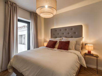 Maison de Ville à vendre à Los Potros, Nueva Andalucia