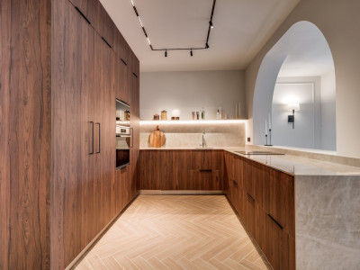 Maison de Ville à vendre à Los Potros, Nueva Andalucia