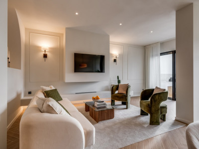 Maison de Ville à vendre à Los Potros, Nueva Andalucia