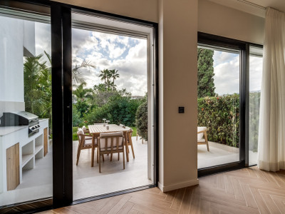 Maison de Ville à vendre à Los Potros, Nueva Andalucia