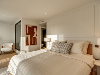 Maison de Ville à vendre à Los Potros, Nueva Andalucia