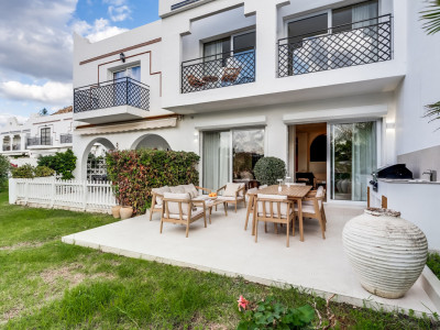 Maison de Ville à vendre à Los Potros, Nueva Andalucia
