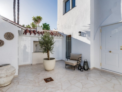 Maison de Ville à vendre à Los Potros, Nueva Andalucia