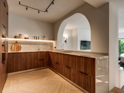 Maison de Ville à vendre à Los Potros, Nueva Andalucia