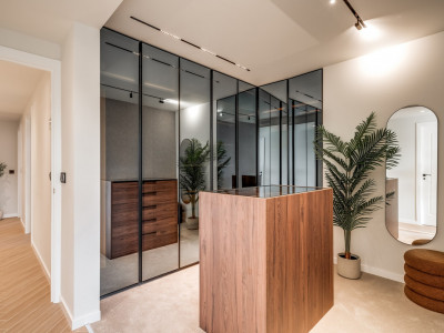 Maison de Ville à vendre à Los Potros, Nueva Andalucia