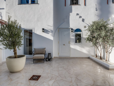 Maison de Ville à vendre à Los Potros, Nueva Andalucia