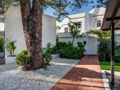 Maison de Ville à vendre à Los Potros, Nueva Andalucia