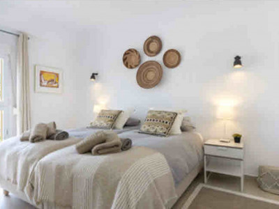 Appartement à vendre à Fuengirola