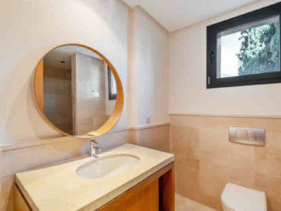 Apartment for sale in Imara, Marbella Golden Mile