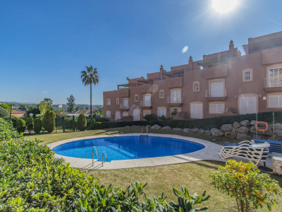 Maison de Ville à vendre à Nueva Andalucia