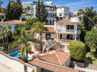 Villa à vendre à Nueva Andalucia