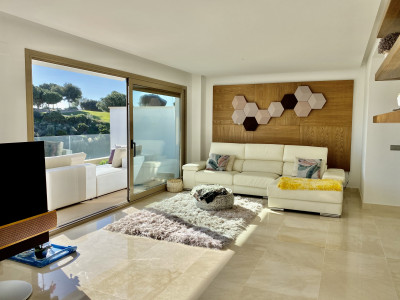 Appartement Terrasse à vendre à La Cala Golf Resort, Mijas Costa
