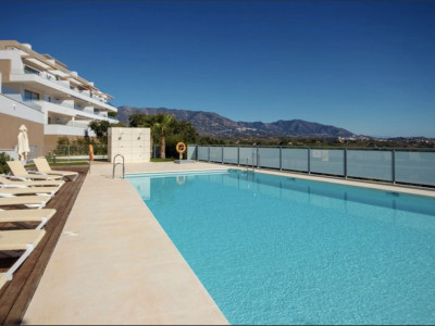 Appartement Terrasse à vendre à La Cala Golf Resort, Mijas Costa