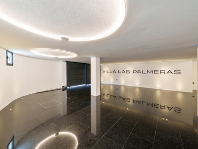 Villa for sale in Las Brisas, Nueva Andalucia