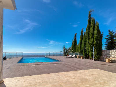 Villa zum Verkauf in Mijas Costa