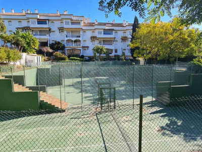 Appartement Terrasse à vendre à Hacienda Nagüeles I, Marbella Golden Mile