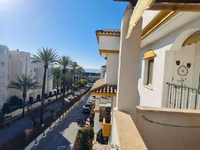 Ático en venta en Hacienda Nagüeles I, Marbella Golden Mile
