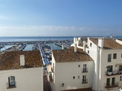 Apartamento en venta en Puerto, Marbella - Puerto Banus