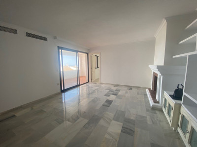 Apartment for sale in Puerto, Marbella - Puerto Banus
