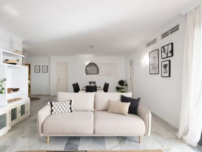 Apartamento en venta en Puerto, Marbella - Puerto Banus