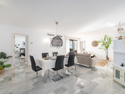 Apartment for sale in Puerto, Marbella - Puerto Banus