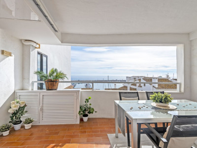 Apartment for sale in Puerto, Marbella - Puerto Banus