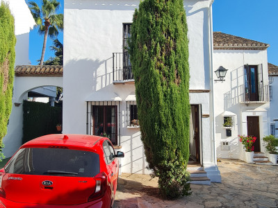 Maison de Ville à vendre à Montepiedra, Marbella Golden Mile