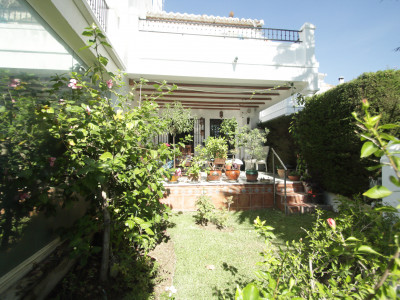 Maison de Ville à vendre à Montepiedra, Marbella Golden Mile