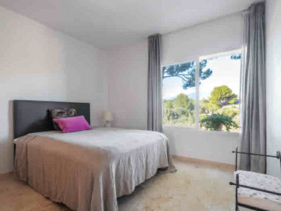 Appartement à vendre à Los Pinos de Aloha, Nueva Andalucia