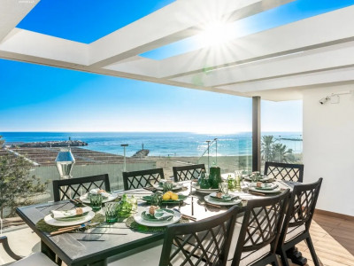 Villa à vendre à Marbella