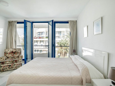 Duplex for sale in Marbella House, Marbella