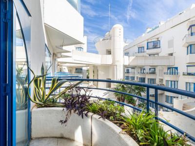 Duplex en venta en Marbella House, Marbella