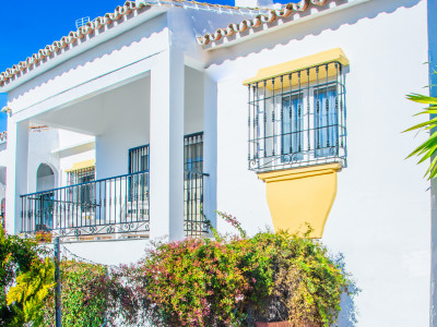 Town House for sale in Riviera del Sol, Mijas Costa