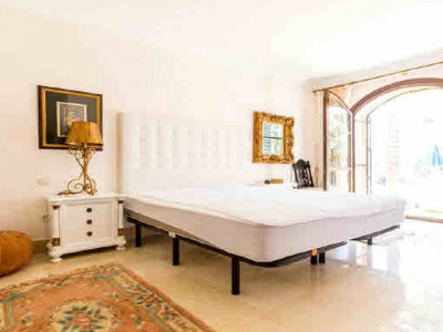 Villa zum Verkauf in Rio Real Golf, Marbella Ost