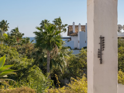Пентхаус дуплекс в продаже в Jardines de Ventura del Mar, Пуэрто Банус