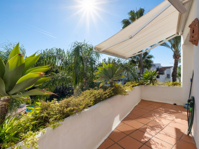 Penthouse duplex à vendre à Jardines de Ventura del Mar, Marbella - Puerto Banus